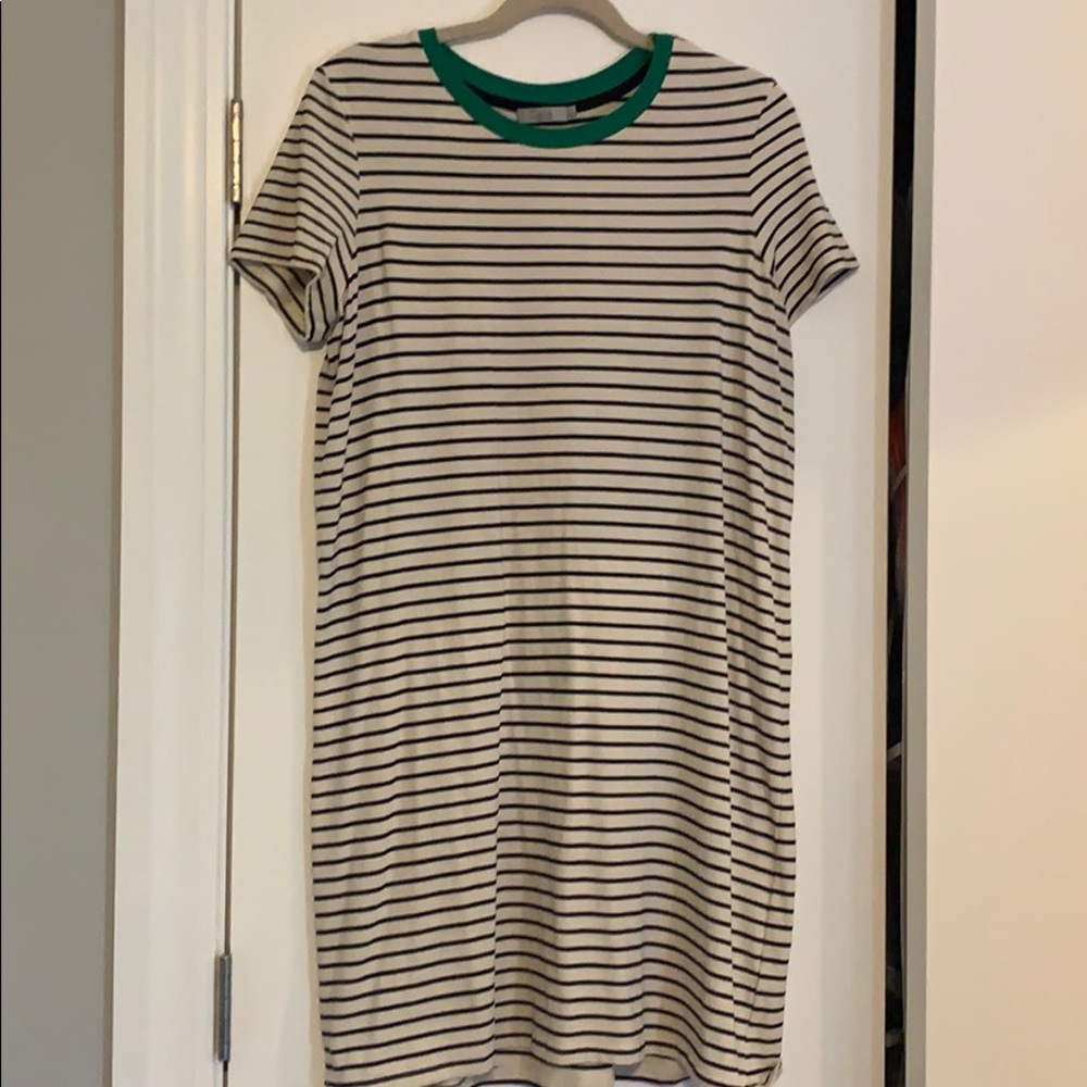 T Shirt Dress